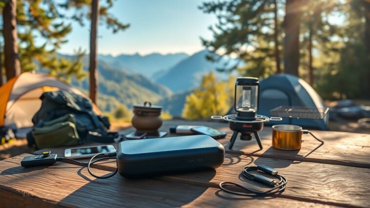 las mejores ofertas en estaciones de energia portatil dji para tus aventuras al aire libre 1765665038