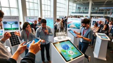 las mejores startups de tecnologia limpia y energia para invertir en 2025 1766855384