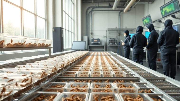 lecciones aprendidas del colapso de ynsect en la agricultura de insectos 1766811189