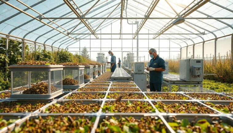 lecciones aprendidas del fracaso de ynsect y su ambicion en la produccion de proteinas 1766833273