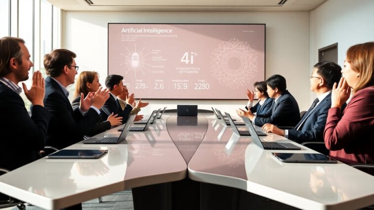 lisa su y su perspectiva sobre el futuro de amd en la era de la inteligencia artificial 1765672436