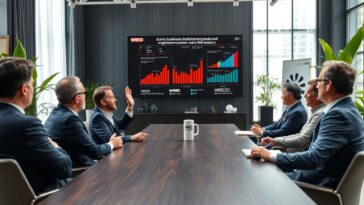 lisa su y su vision sobre la inteligencia artificial y la competencia en amd 1765628368