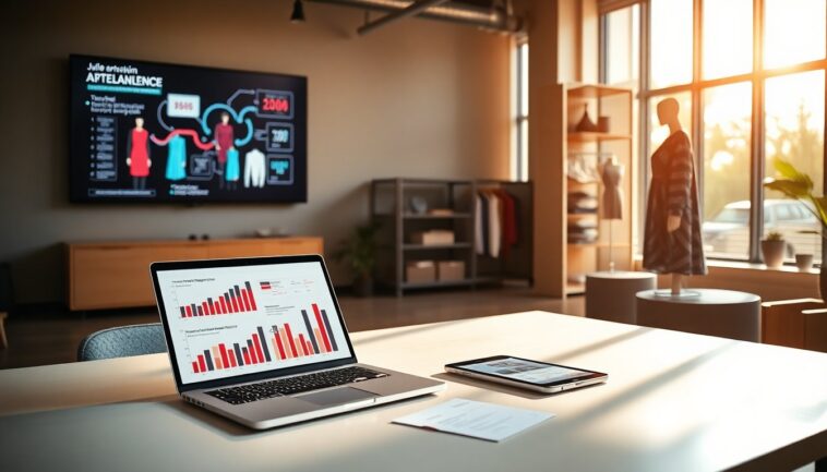 los desafios de julie bornstein al implementar inteligencia artificial en moda 1765050054