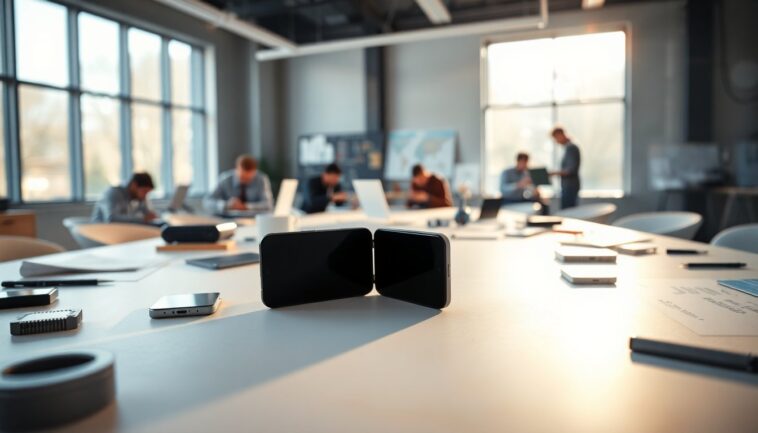 los desafios de produccion del esperado iphone plegable de apple que podemos esperar 1766176834