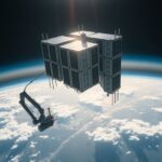 los desafios del espacio en el centro de datos orbital de google 1764788221