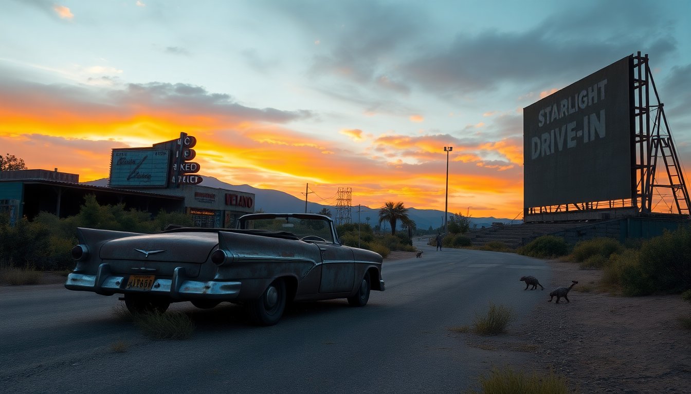 Los mejores Easter eggs de la segunda temporada de Fallout que no te puedes perder