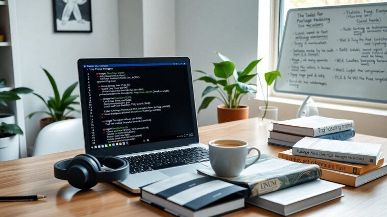 los mejores gestores de paquetes de linux que debes conocer 1765906016