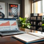 los riesgos de la fusion entre netflix y warner bros segun trump analisis y opiniones 1765201581