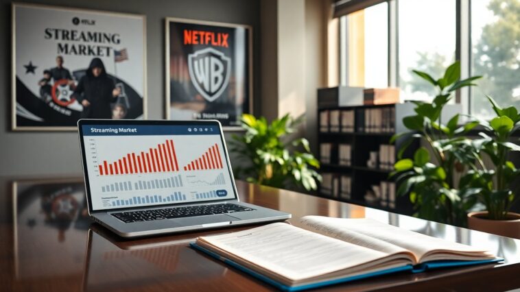 los riesgos de la fusion entre netflix y warner bros segun trump analisis y opiniones 1765201581