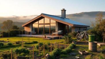 los riesgos de vivir en hogares ecologicos inspirados en grand designs es realmente sostenible 1765342183