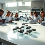 los robots mas pequenos y autonomos jamas desarrollados por investigadores 1766851706