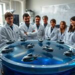 los robots mas pequenos y programables que revolucionan la robotica 1766718984