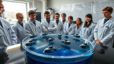 los robots mas pequenos y programables que revolucionan la robotica 1766718984