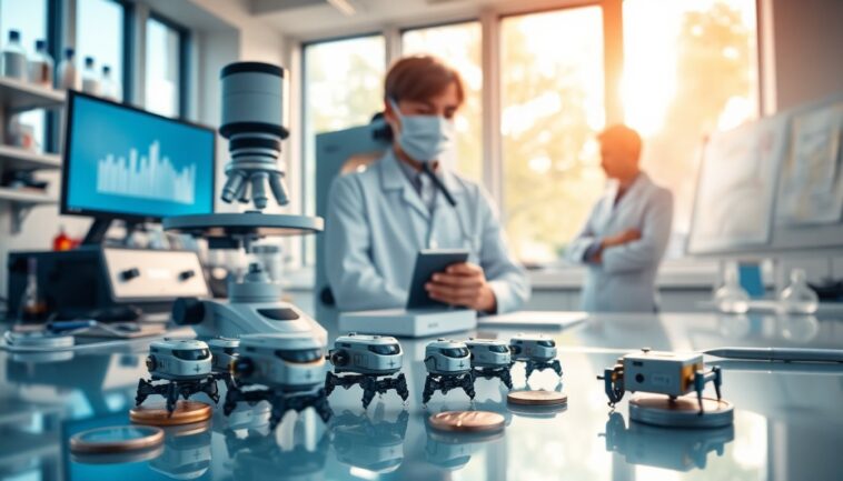 los robots ultracompactos y autonomos un avance revolucionario en la robotica moderna 1766829561