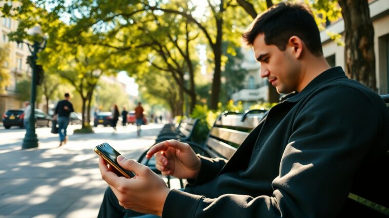 los usuarios priorizan la duracion de la bateria en smartphones sobre cualquier otra caracteristica 1765024319