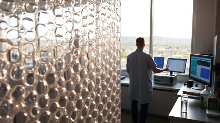 material innovador para aislamiento de ventanas que preserva la visibilidad 1765498428