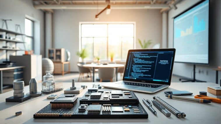 materiales innovadores en la revolucion tecnologica de la inteligencia artificial 1765431352