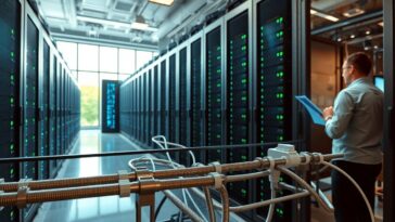 mayimflow solucion eficaz para prevenir fugas de agua en centros de datos 1766943405