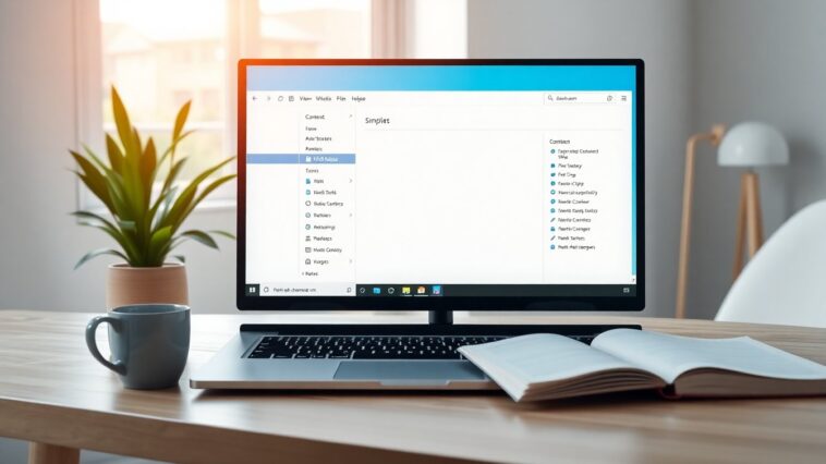 mejoras en el menu de windows 11 elimina acciones ai inutiles para una experiencia optimizada 1765334846