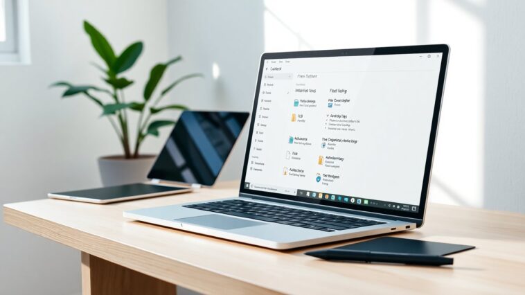 mejoras en windows 11 optimizacion del menu contextual para acciones inteligentes de ia 1765356953