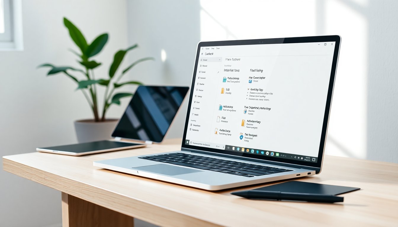 Mejoras en Windows 11: Optimización del Menú Contextual para Acciones Inteligentes de IA