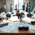 meta retrasa el lanzamiento de su innovador dispositivo de realidad mixta 1765153270