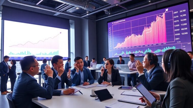 metax en china un nuevo jugador en el mercado de chips para ia 1765965783