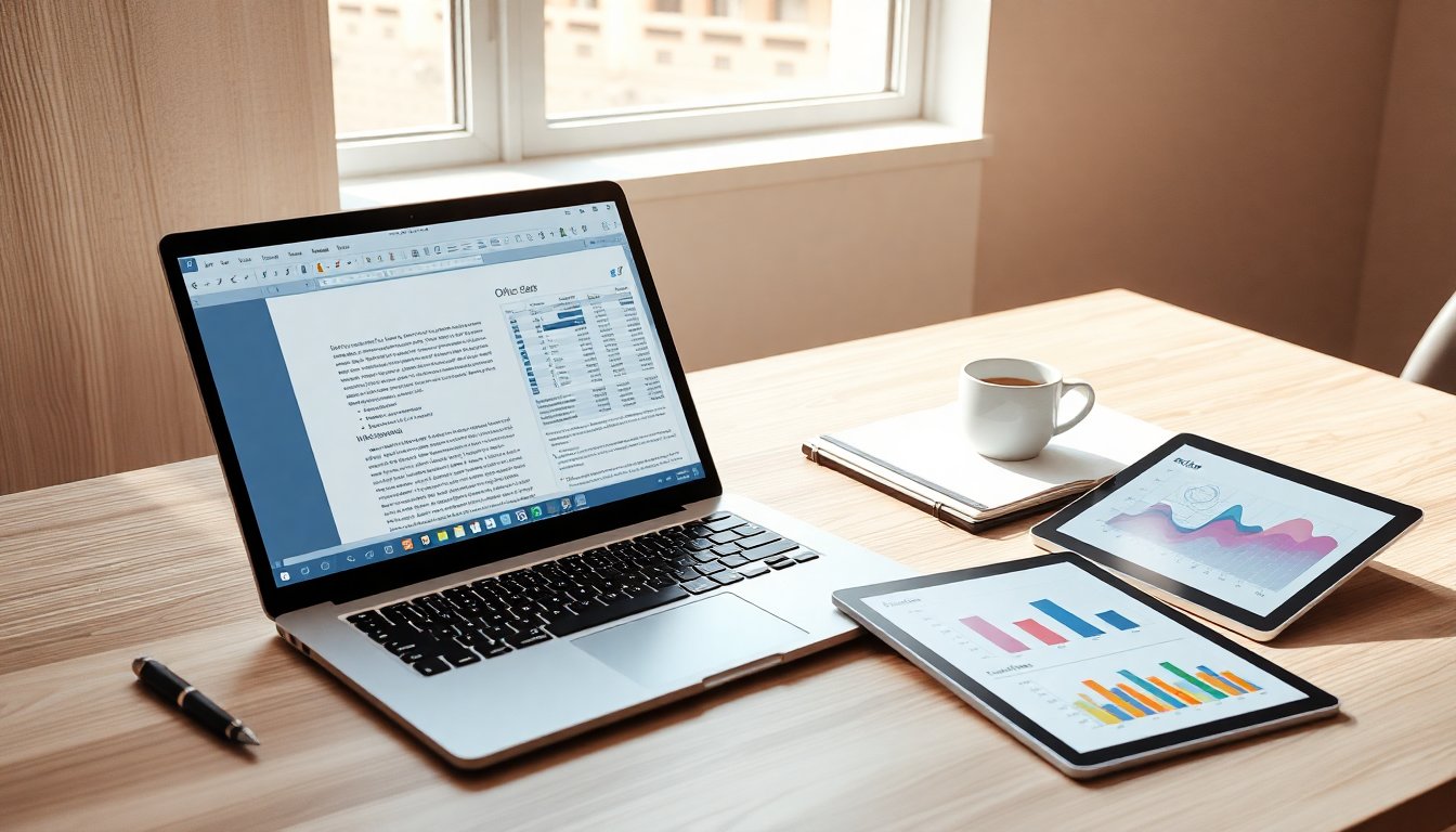 Microsoft Office 2019: ¡Aprovecha precios increíbles para Windows y Mac!