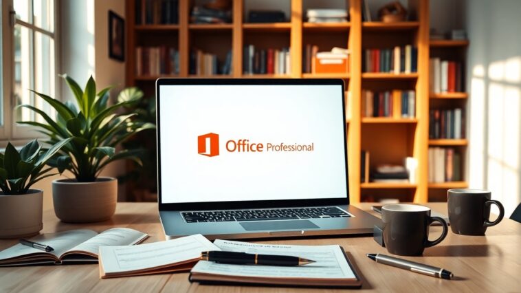 microsoft office professional 2025 a un precio inmejorable de 3497 1765064882