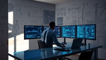 muddywater emplea un juego de serpiente para infiltrarse en infraestructuras criticas 1764780894