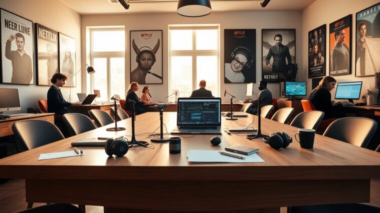 netflix la estrategia innovadora del podcasting como formato de entretenimiento 1766169575