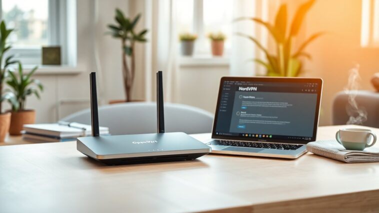 nordvpn lanza un nuevo paquete de codigo abierto para openwrt que potencia su oferta 1766401187