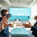 novedades sobre las gafas inteligentes de google y su sistema operativo android xr 1765260764