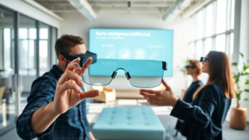 novedades sobre las gafas inteligentes de google y su sistema operativo android xr 1765260764