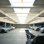 nueva funcion de google maps para recordar donde aparcaste en ios 1765375473