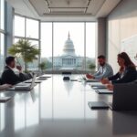 nueva regulacion de inteligencia artificial en ee uu impactos y cambios bajo la administracion trump 1765516930