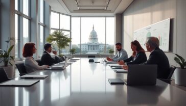 nueva regulacion de inteligencia artificial en ee uu impactos y cambios bajo la administracion trump 1765516930