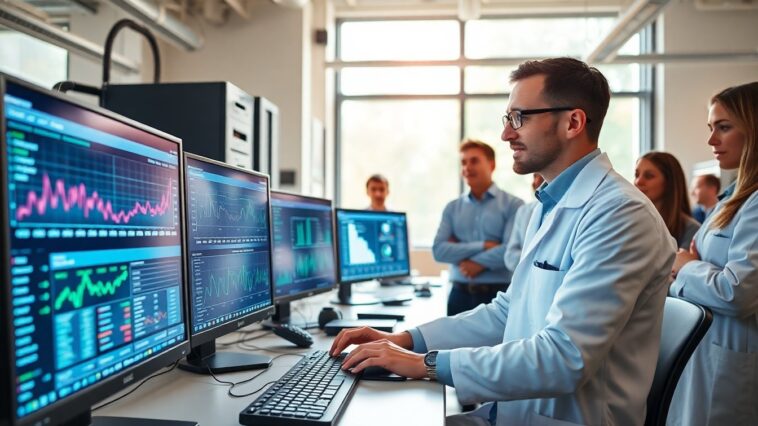 nueva tecnologia mejora la comprension de decisiones de ia en tiempo real 1765587537