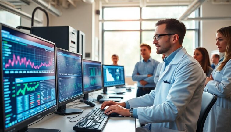 nueva tecnologia mejora la comprension de decisiones de ia en tiempo real 1765587537