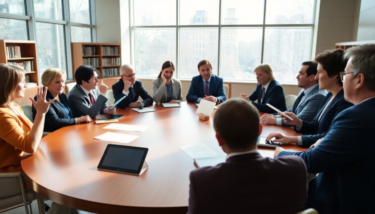 nueva york implementa la ley raise para garantizar la seguridad de la inteligencia artificial 1766257939