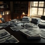 nuevas fotografias de jeffrey epstein reveladas por el comite de supervision 1766117348