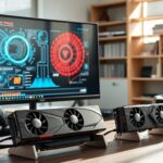 nuevas gpu radeon ai pro r9700s y r9600d de amd para tareas de inteligencia artificial 1765602362