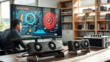 nuevas gpu radeon ai pro r9700s y r9600d de amd para tareas de inteligencia artificial 1765602362