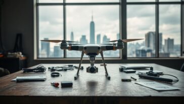 nuevas restricciones de la administracion trump a los drones de dji lo que debes saber 1764910183