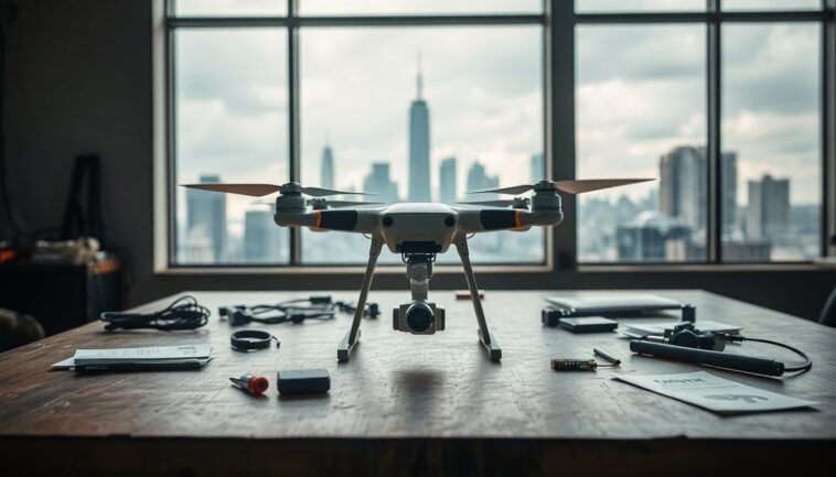 nuevas restricciones de la administracion trump a los drones de dji lo que debes saber 1764910183