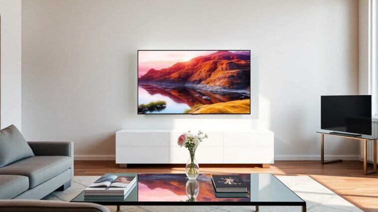 nuevas televisores oled de lg prometen un brillo impresionante en 2026 1767088094