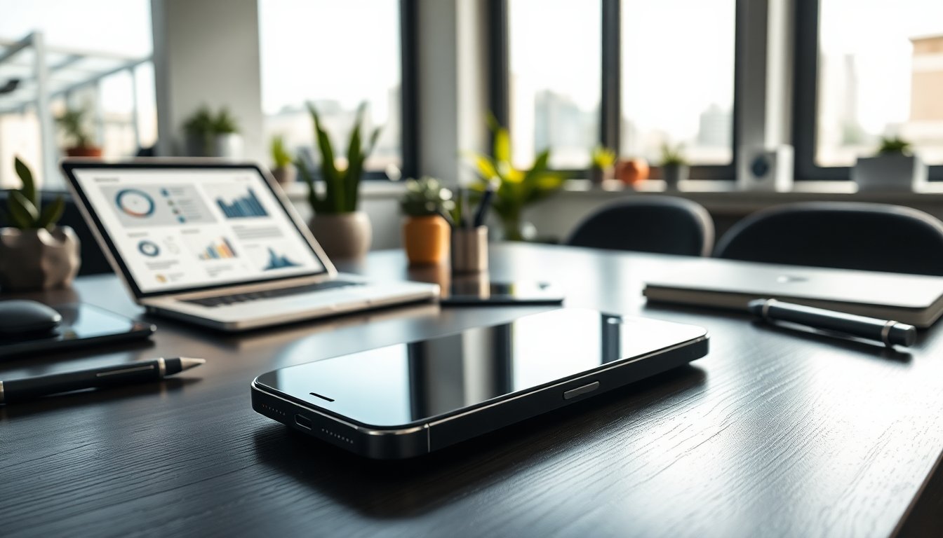 Nuevos Modelos de iPhone: Todo lo que Esperar para 2026 y 2027