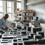 nuevos tipos de acero y su importancia en reactores nucleares de plomo 1765520674