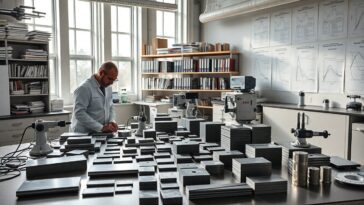 nuevos tipos de acero y su importancia en reactores nucleares de plomo 1765520674