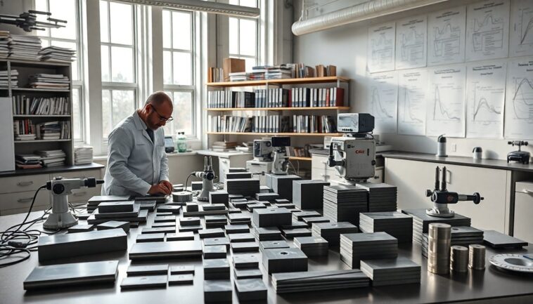 nuevos tipos de acero y su importancia en reactores nucleares de plomo 1765520674